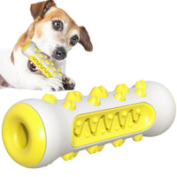 HKM-302803 Durable TPR Dog Chew Toy for Medium & Large Breeds - Teeth Cleaning and Stress Relief