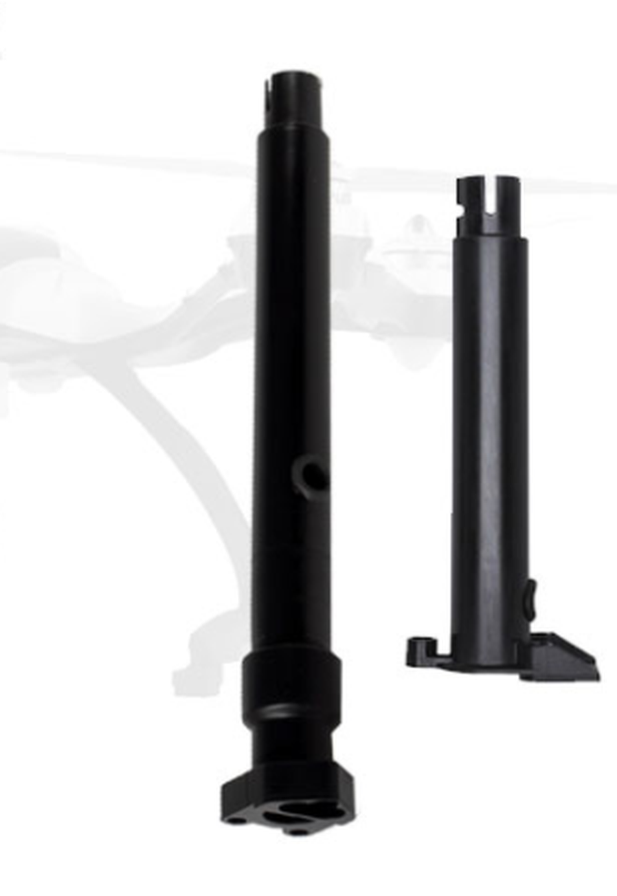 HKM-336723 UAV Nozzle Fixed Rod and Seat Repair Kit for Drone Maintenance