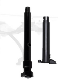 HKM-336723 UAV Nozzle Fixed Rod and Seat Repair Kit for Drone Maintenance