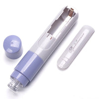 HKM-013203 Electric Pore Cleanser with Blackhead Vacuum Suction Tool for Deep Skin Cleaning and Minimizing Pore Appearance