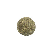 HKM-759251 Catnip Toy Fish, Mouse, and Ball - Dental Care and Hairball Relief for Cats