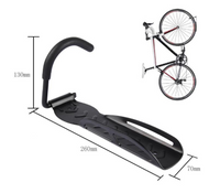 HKM-691731 Mountain Bike Wall Art - Unique Decorative Piece for Cycling Enthusiasts