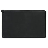 HKM-219795 Silicone Dog Food Mat - 47 x 30 cm Non-Slip Feeding Surface