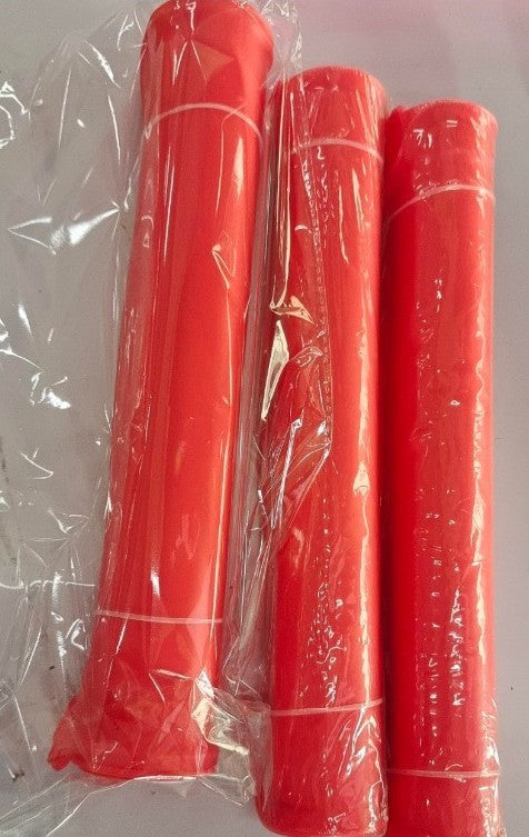 JMT-962186 Silicone Dog Food Mat - 47 x 30 cm Non-Slip Feeding Surface