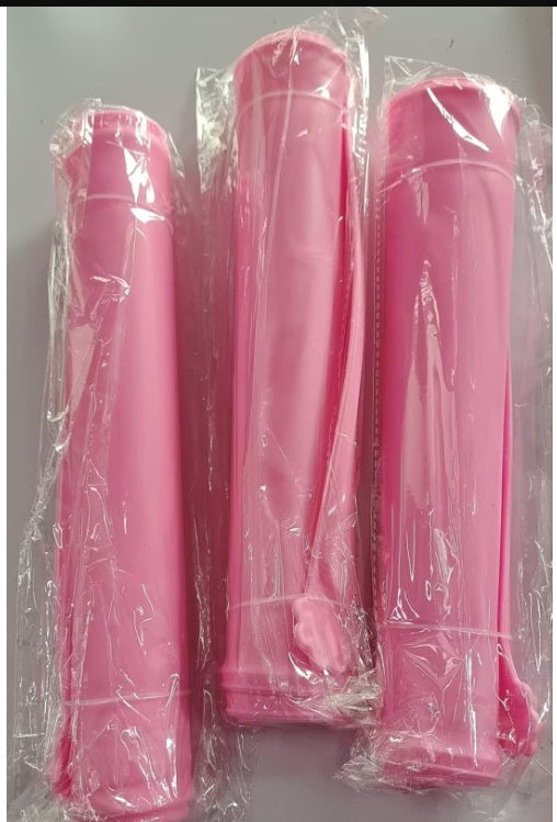 JMT-962186 Silicone Dog Food Mat - 47 x 30 cm Non-Slip Feeding Surface