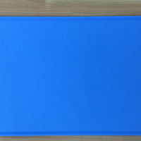 HKM-219795 Silicone Dog Food Mat - 47 x 30 cm Non-Slip Feeding Surface