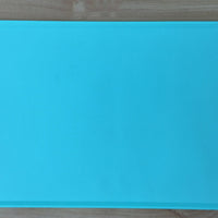 HKM-219795 Silicone Dog Food Mat - 47 x 30 cm Non-Slip Feeding Surface