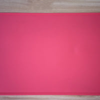 HKM-219795 Silicone Dog Food Mat - 47 x 30 cm Non-Slip Feeding Surface