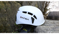 HKM-952723 Outdoor Sports Helmet for Safety and Protection