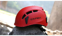 HKM-952723 Outdoor Sports Helmet for Safety and Protection