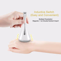 HKM-126163 Facial Massager Device for Anti-Aging and Dark Circle Reduction