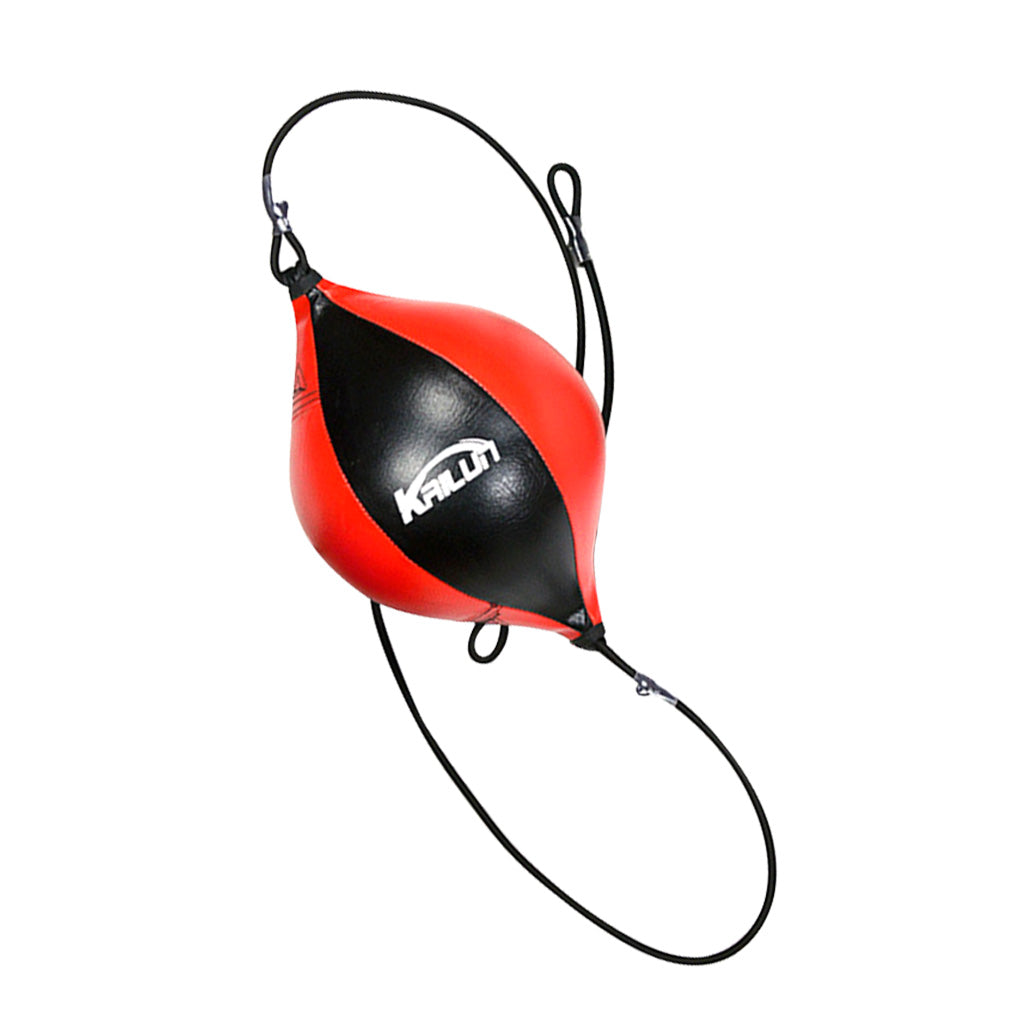 KTX-013331 Professional Boxing Speed Ball for Enhanced Training and Agility