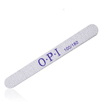 HKM-091987 Ergonomic Nail Art Sanding Strip with Versatile Diamond-Shaped Purlins for Manicure Professionals