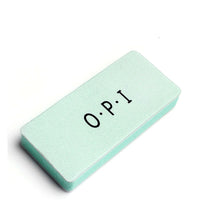 HKM-091987 Ergonomic Nail Art Sanding Strip with Versatile Diamond-Shaped Purlins for Manicure Professionals