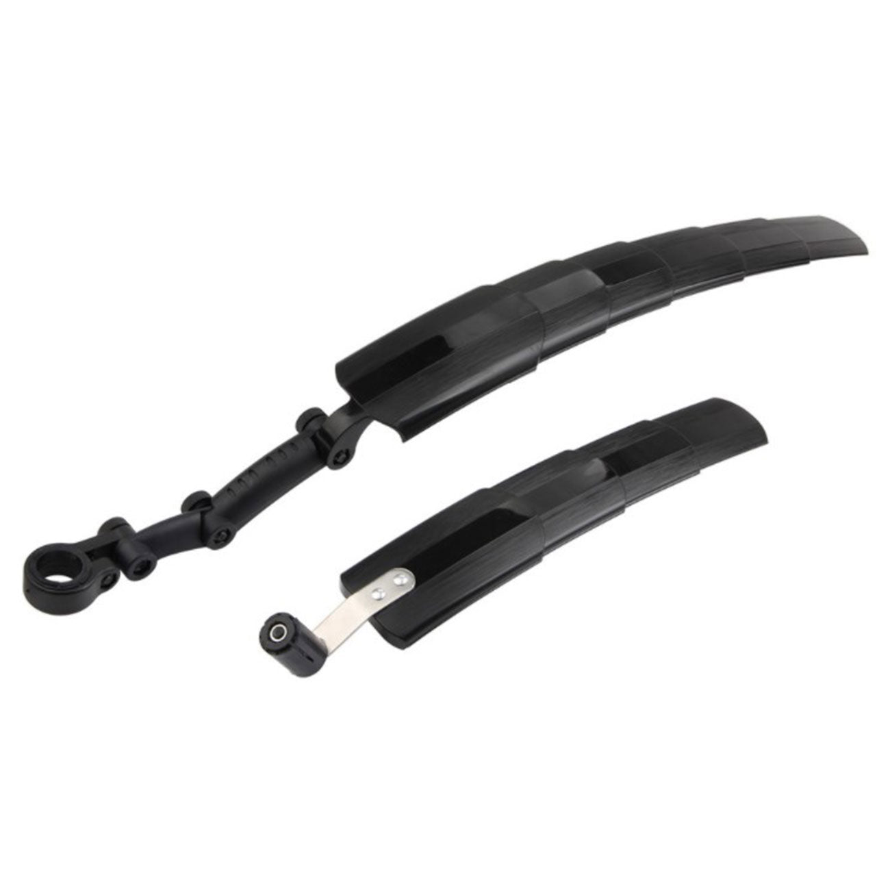 HKM-049875 Foldable Telescopic Fender for Mountain Bikes with Water Retention Features