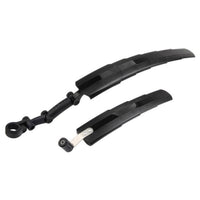 HKM-049875 Foldable Telescopic Fender for Mountain Bikes with Water Retention Features