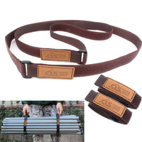 HKM-880275 Durable Outdoor Camping Straps for Travel and Adventure