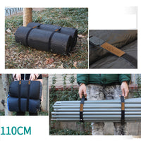 HKM-880275 Durable Outdoor Camping Straps for Travel and Adventure