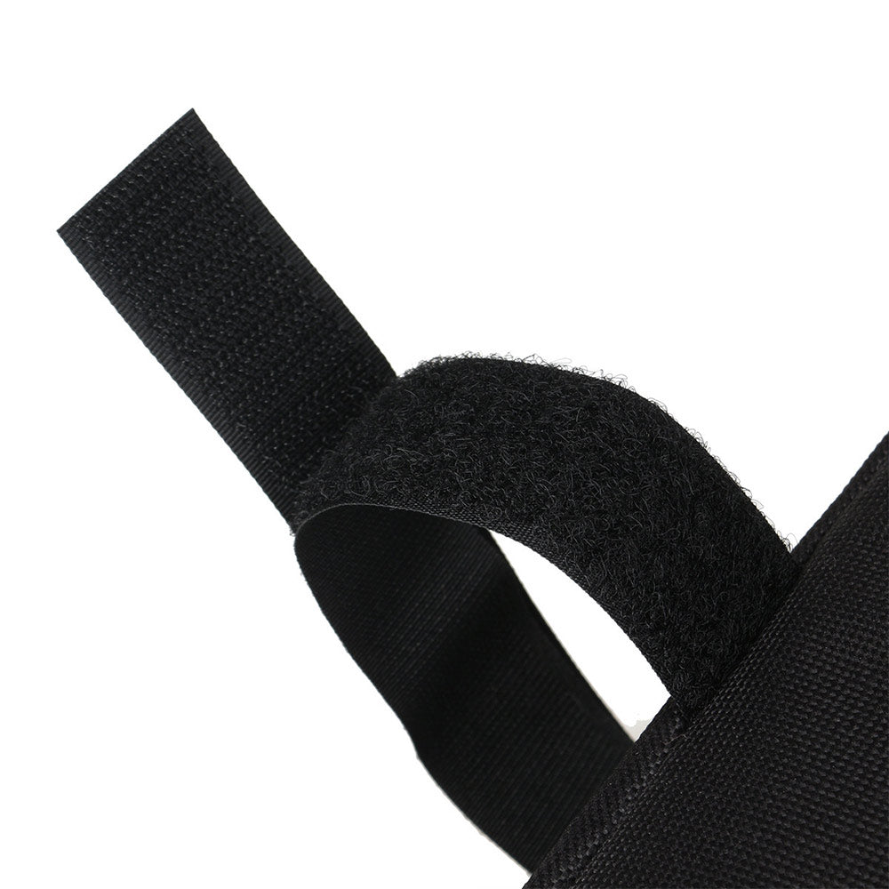 HKM-342483 Triangle Hard Shell Storage Bag for Mountain Biking