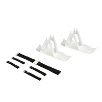 HKM-766483 Kids' Balance Car with Slide and Universal Ski Attachments for Snow Fun