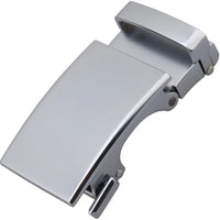 HKM-282067 Luxury Automatic Leather Belt with Belt Buckles for Men - Model Ly33-30016