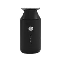 HKM-760275 USB Rechargeable Portable Hair Clipper with Stainless Steel Blade and Accessories