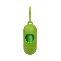 HKM-973459 Eco-Friendly Dog Waste Cleanup Bags for Easy Pet Waste Disposal