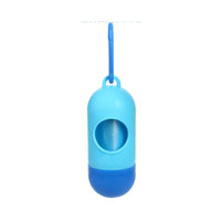 HKM-973459 Eco-Friendly Dog Waste Cleanup Bags for Easy Pet Waste Disposal
