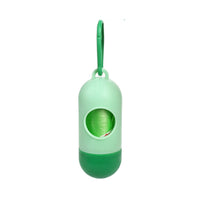 HKM-973459 Eco-Friendly Dog Waste Cleanup Bags for Easy Pet Waste Disposal