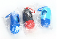 HKM-973459 Eco-Friendly Dog Waste Cleanup Bags for Easy Pet Waste Disposal