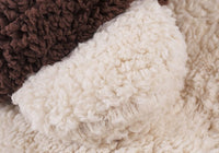 HKM-645843 Winter Pet Suit for Labrador Dogs - Four-Legged Design for Comfort and Warmth