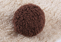 HKM-645843 Winter Pet Suit for Labrador Dogs - Four-Legged Design for Comfort and Warmth