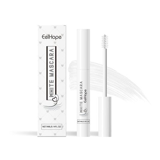HKM-832723 Waterproof Long-lasting Eye Black for Plump and Defined Eyes - 4ml