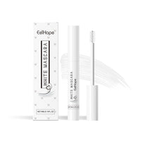 HKM-832723 Waterproof Long-lasting Eye Black for Plump and Defined Eyes - 4ml