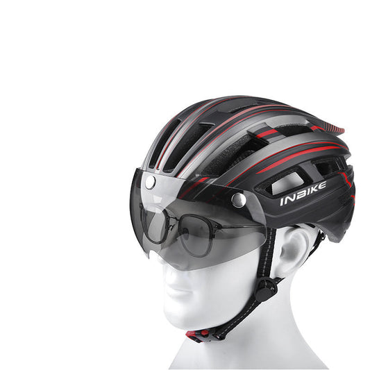 KTX-678227 Mountain Road Bike Helmet for Outdoor Cycling Safety and Comfort