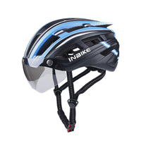 HKM-678227 Mountain Road Bike Helmet for Outdoor Cycling Safety and Comfort