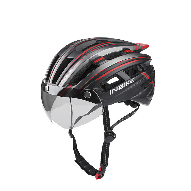 KTX-678227 Mountain Road Bike Helmet for Outdoor Cycling Safety and Comfort