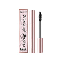 HKM-305299 Waterproof Mascara with Natural Ingredients for Long-Lasting Wear, 2x2x11.2cm