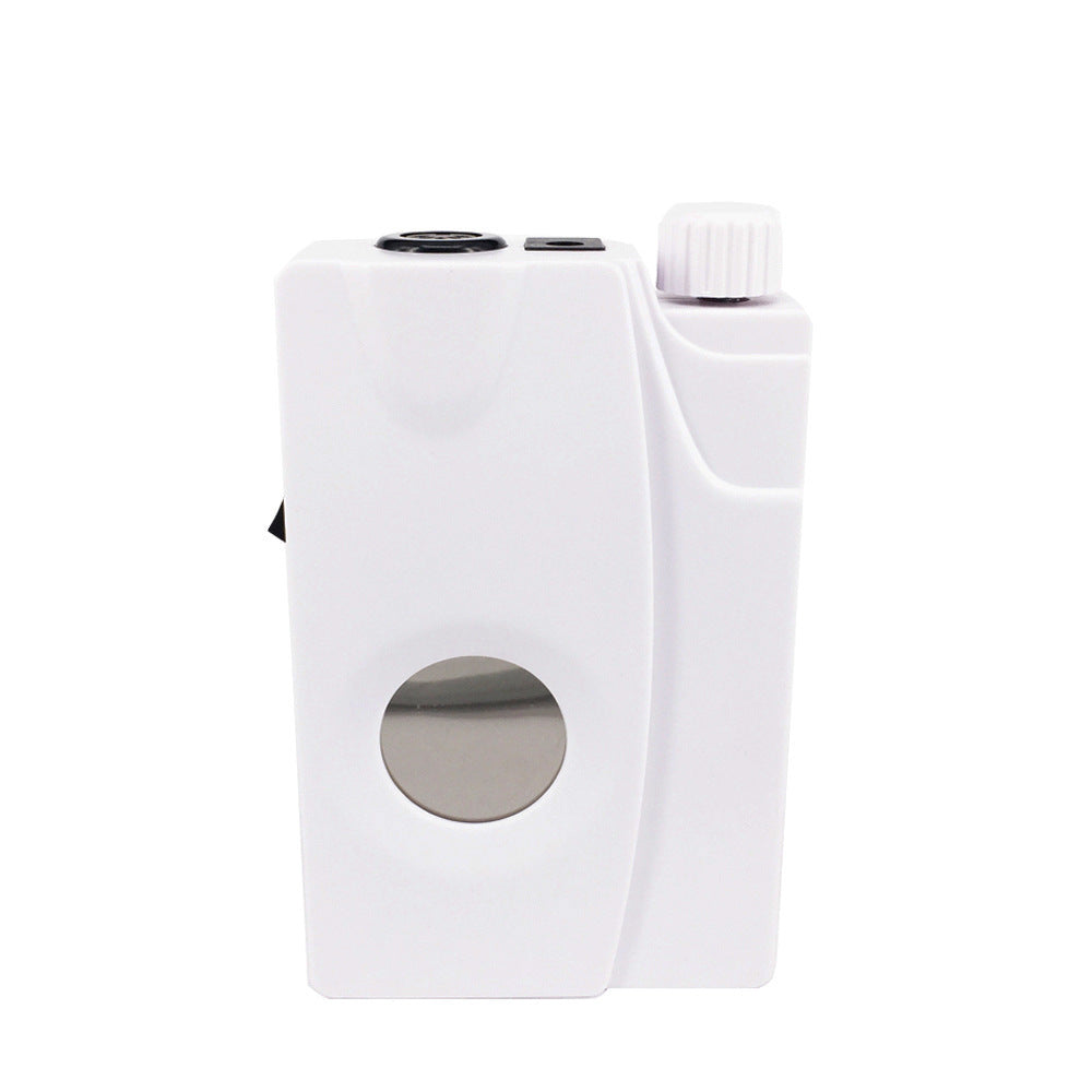 HKM-773203 Rechargeable Portable Electric Nail Polishing Machine