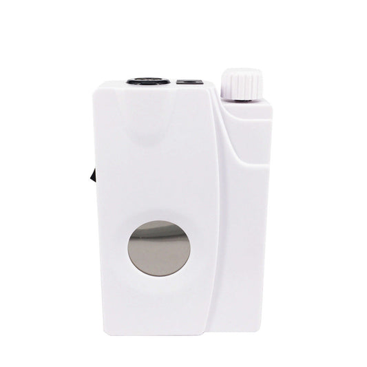 HKM-773203 Rechargeable Portable Electric Nail Polishing Machine