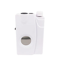 HKM-773203 Rechargeable Portable Electric Nail Polishing Machine