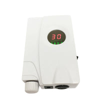 HKM-773203 Rechargeable Portable Electric Nail Polishing Machine