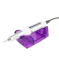 HKM-773203 Rechargeable Portable Electric Nail Polishing Machine