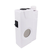 HKM-773203 Rechargeable Portable Electric Nail Polishing Machine