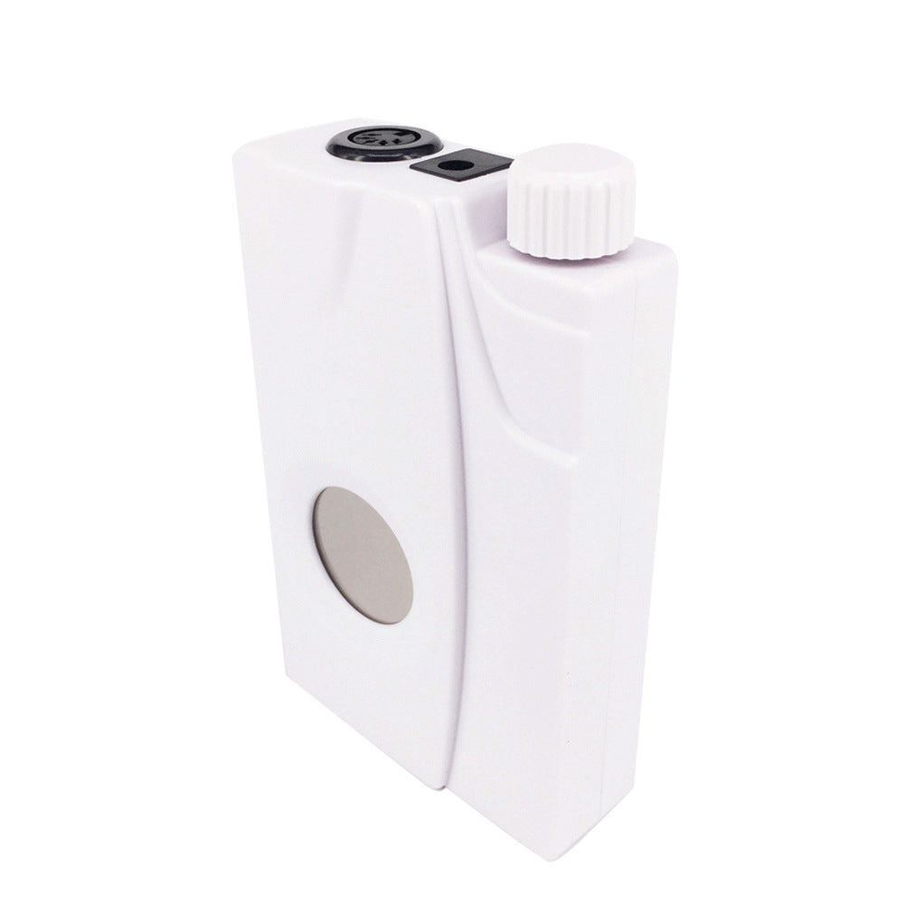 HKM-773203 Rechargeable Portable Electric Nail Polishing Machine