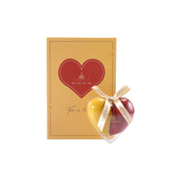 HKM-274515 Starry Sky Makeup Sponge Set with Stand - Blue & Yellow Beauty Eggs for Flawless Application
