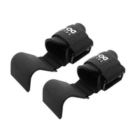 HKM-738835 Pull-Up Assist Gloves with Hook for Strength Training
