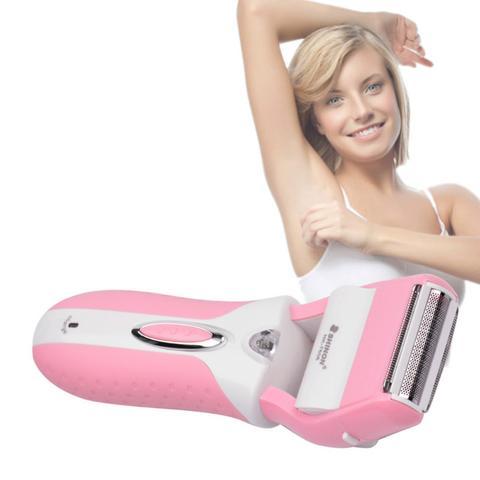 HKM-281619 3-in-1 Rechargeable Cordless Callus Remover with Ergonomic Grip for Smooth Skin Removal