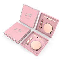 HKM-435219 Magnetic Eyeliner with Strong Hold for Effortless Eyelash Application