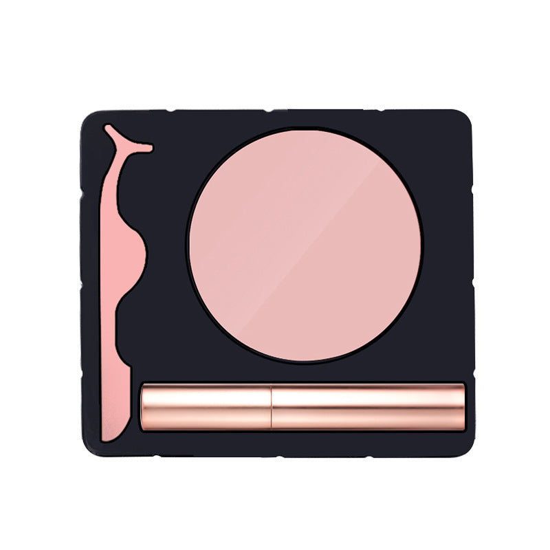 HKM-435219 Magnetic Eyeliner with Strong Hold for Effortless Eyelash Application